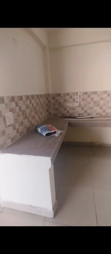 Kitchen in 2 BHK Apartment at Panchsheel Greens II, Sector 16 Greater Noida – for Sale