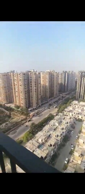2 BHK Apartment – Exterior View View at Panchsheel Greens II, Sector 16 Greater Noida - for Sale