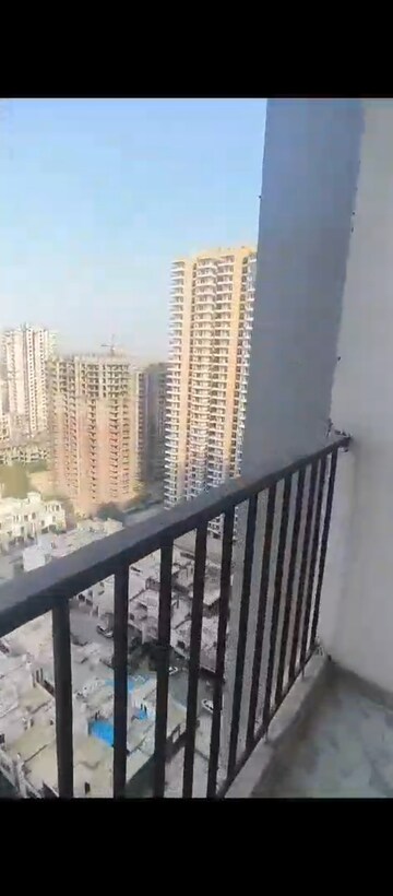 2 BHK Apartment – Exterior View View at Panchsheel Greens II, Sector 16 Greater Noida - for Sale