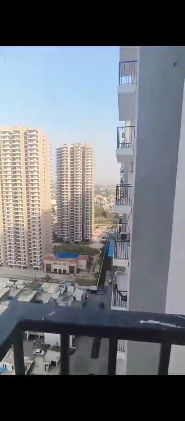 2 BHK Apartment – Exterior View View at Panchsheel Greens II, Sector 16 Greater Noida - for Sale