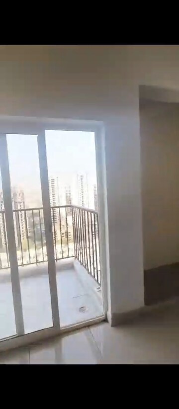 Building Lobby in 2 BHK Apartment at Panchsheel Greens II, Sector 16 Greater Noida – for Sale