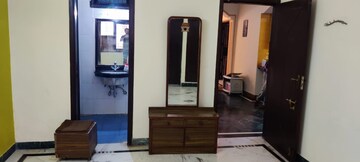 Living Room in 3 BHK Builder Floor at Uppal Southend, Sector 49 – for Sale