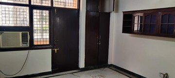 Building Lobby in 3 BHK Builder Floor at Uppal Southend, Sector 49 – for Sale