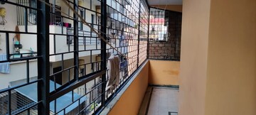 Balcony in 3 BHK Builder Floor at Uppal Southend, Sector 49 – for Sale