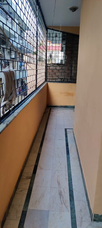 Balcony in 3 BHK Builder Floor at Uppal Southend, Sector 49 – for Sale