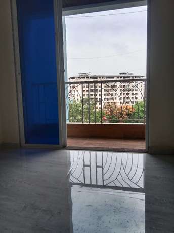 1 BHK Apartment For Rent in DHP Galaxy Dombivli East Thane  7185594
