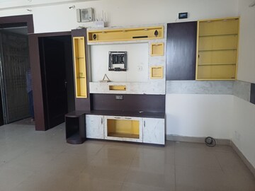 Kitchen in 2 BHK Apartment at Amrapali Silicon City, Sector 76 – for Sale