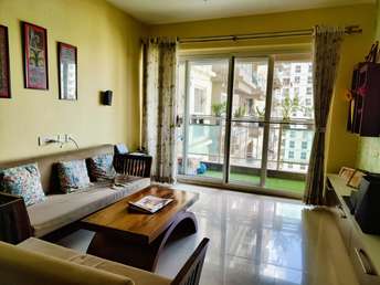 2 BHK Apartment For Rent in SJR WaterMark Harlur Bangalore 7185693
