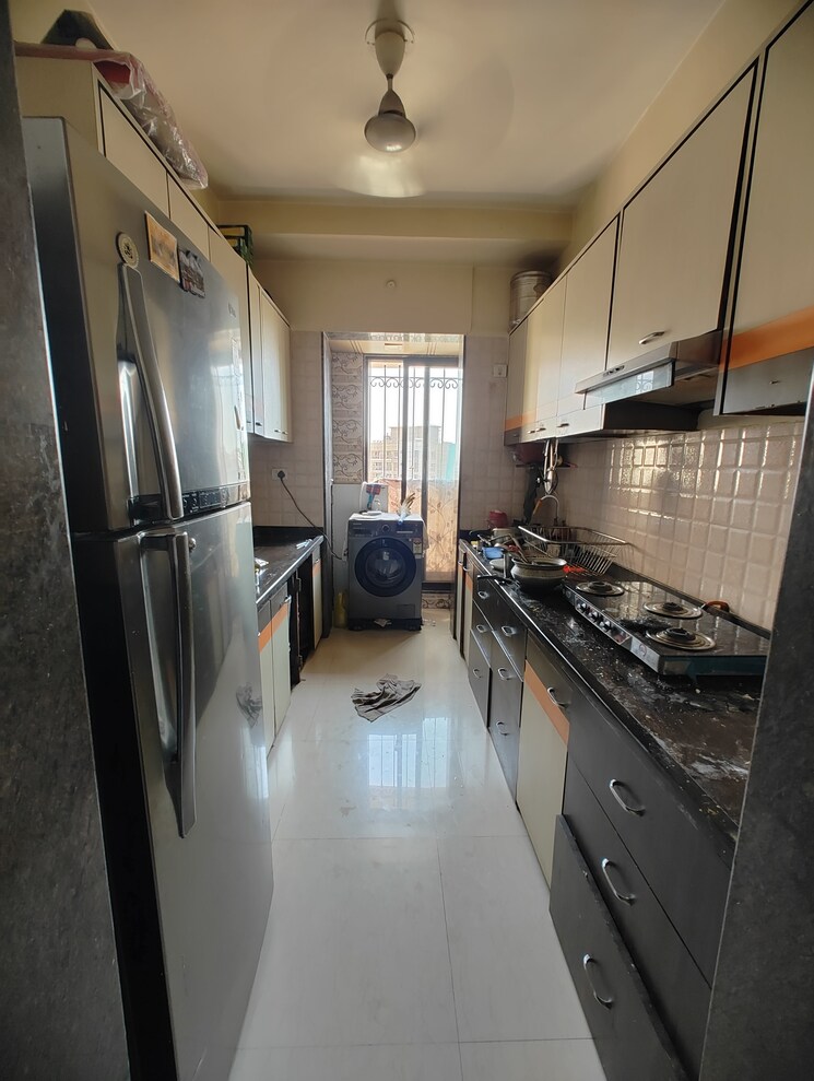 undefined, tharwani-rosalie 2 Bedroom 1000 Sq.Ft. Apartment In Kalyan West Thane 7185740