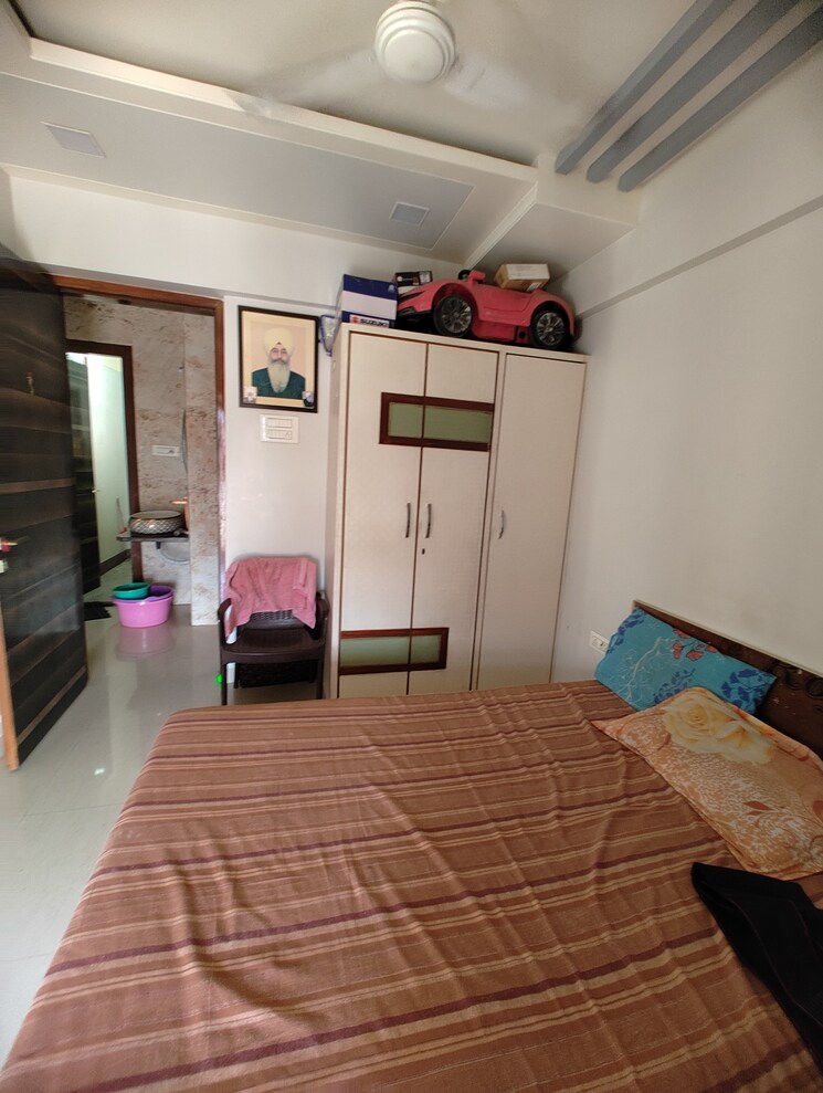 undefined, tharwani-rosalie 2 Bedroom 1000 Sq.Ft. Apartment In Kalyan West Thane 7185740