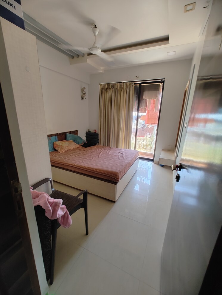 undefined, tharwani-rosalie 2 Bedroom 1000 Sq.Ft. Apartment In Kalyan West Thane 7185740