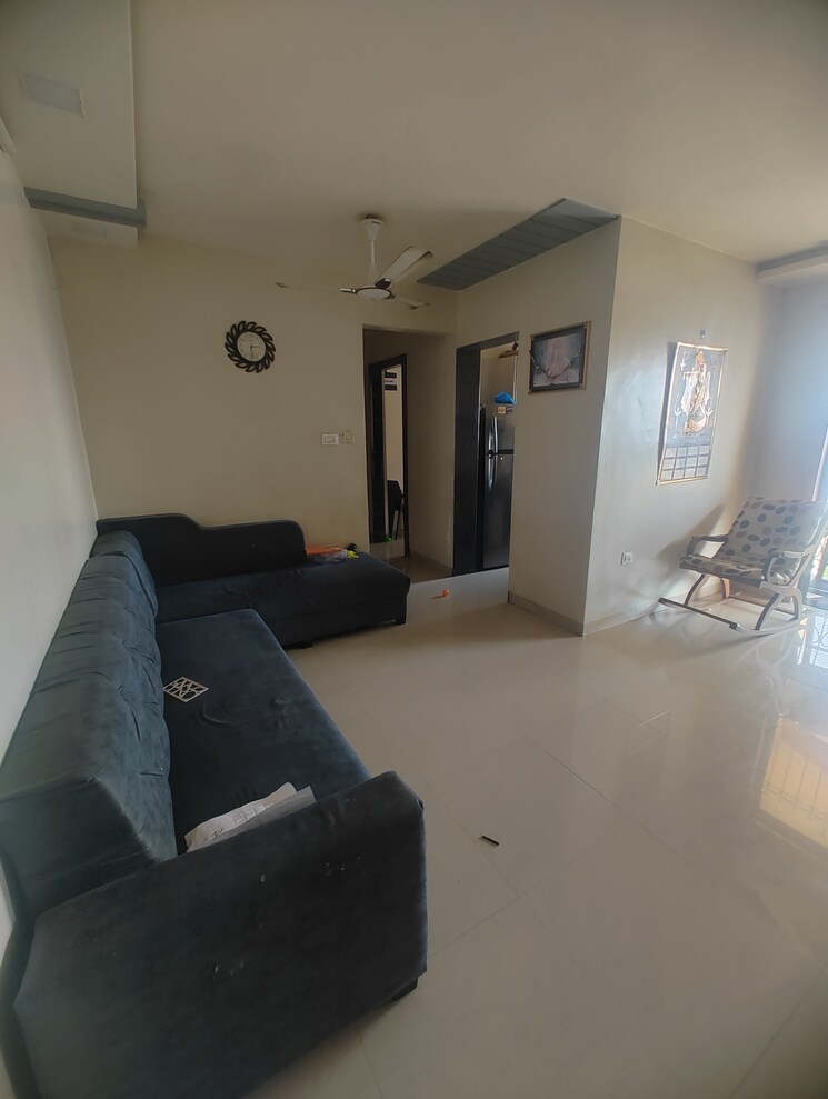 Master Bedroom, tharwani-rosalie 2 Bedroom 1000 Sq.Ft. Apartment In Kalyan West Thane 7185740