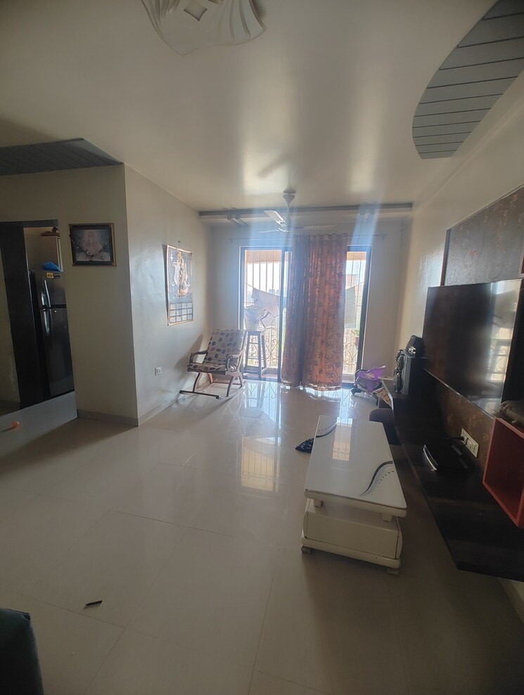 undefined, tharwani-rosalie 2 Bedroom 1000 Sq.Ft. Apartment In Kalyan West Thane 7185740