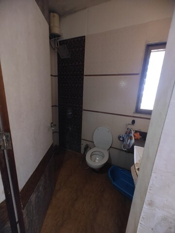 Kitchen in 2 BHK Apartment at Tharwani Rosalie, Kalyan West – for Sale