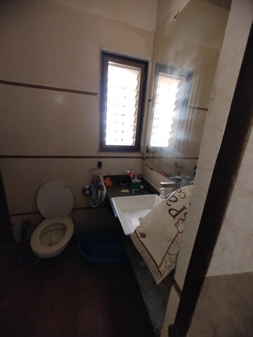 Furnished Amenities in 2 BHK Apartment at Tharwani Rosalie, Kalyan West – for Sale