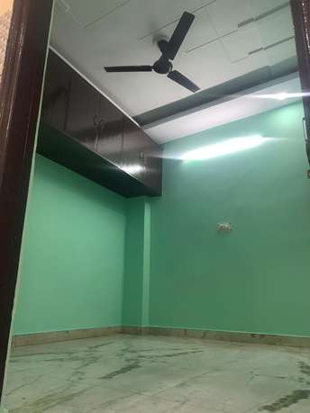 1 BHK Builder Floor For Rent in Shastri Nagar Delhi  7185754