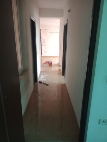 Building Lobby in 2.5 BHK Apartment at Ansal Royal Heritage, Sector 70 – for Sale