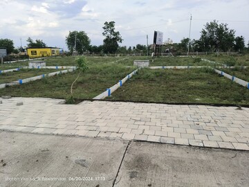 Plot Area in  Plot at Shankarpur – for Sale