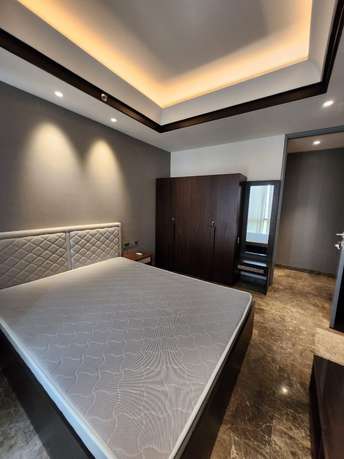2 BHK Apartment For Rent in Kanakia Paris Bandra East Mumbai  7186018