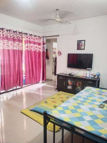 1 BHK Apartment For Rent in Lodha Casa Bella Gold Dombivli East Thane  7186122