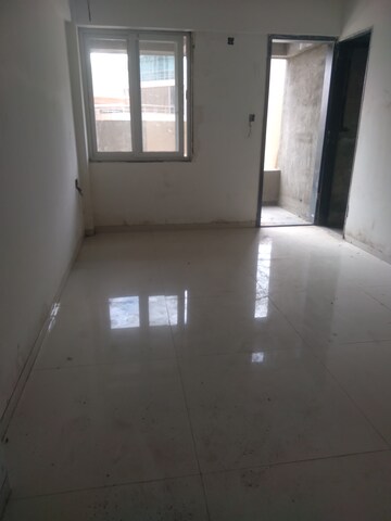 Building Lobby in Studio Apartment at Prithvi Proximus, Hadapsar – for Sale
