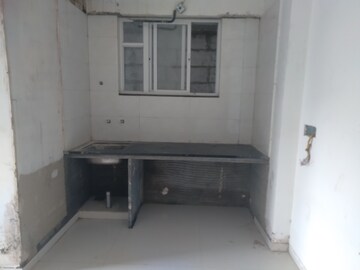 Kitchen in Studio Apartment at Prithvi Proximus, Hadapsar – for Sale