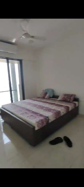 2 BHK Apartment For Rent in Lodha NCP Commercial Tower Supremus Wadala Mumbai  7186222