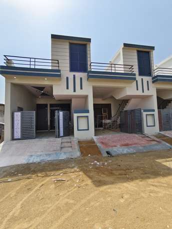 2 BHK Villa For Resale in Narayan City Kalwar Road Jaipur 7186356