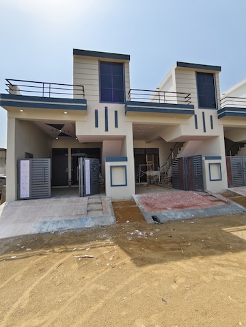 2 BHK Villa For Resale in Narayan City Kalwar Road Jaipur  7186356