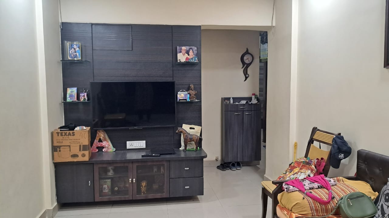 1 BHK Apartment For Rent in Mulund East Mumbai  7186450