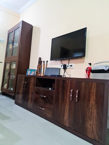 Kitchen in 2 BHK Apartment at Puranik City, Kasarvadavali – for Sale