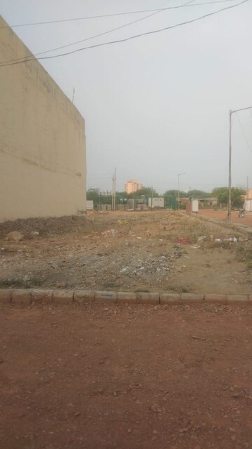Plot Area in  Plot at BPTP Parklands, Sector 76 – for Sale