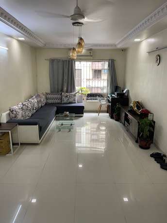 1 BHK Apartment For Rent in Krishna Residency Malad West Malad West Mumbai  7186492