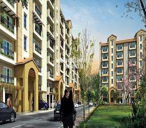 3 BHK Apartment For Rent in Emaar Palm Select Sector 77 Gurgaon  7186532