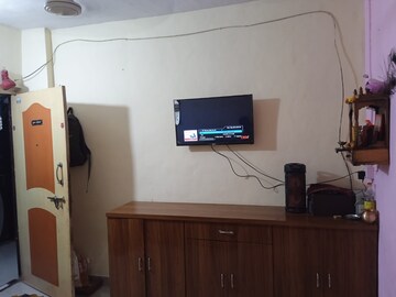 1 BHK Apartment For Sale in Tirupati Darshan CHS, Dombivli East