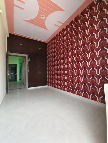 Living Room in 2 BHK Villa at Royal Residency 3, Kalwar Road – for Sale