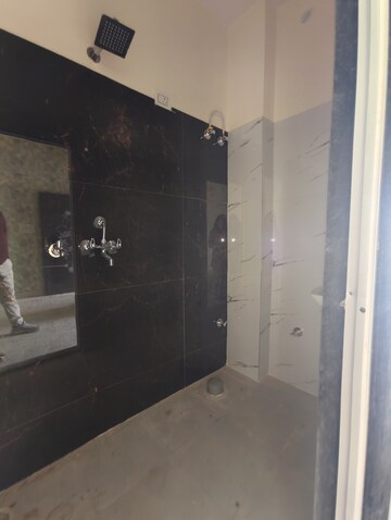 Bathroom in 2 BHK Villa at Royal Residency 3, Kalwar Road – for Sale