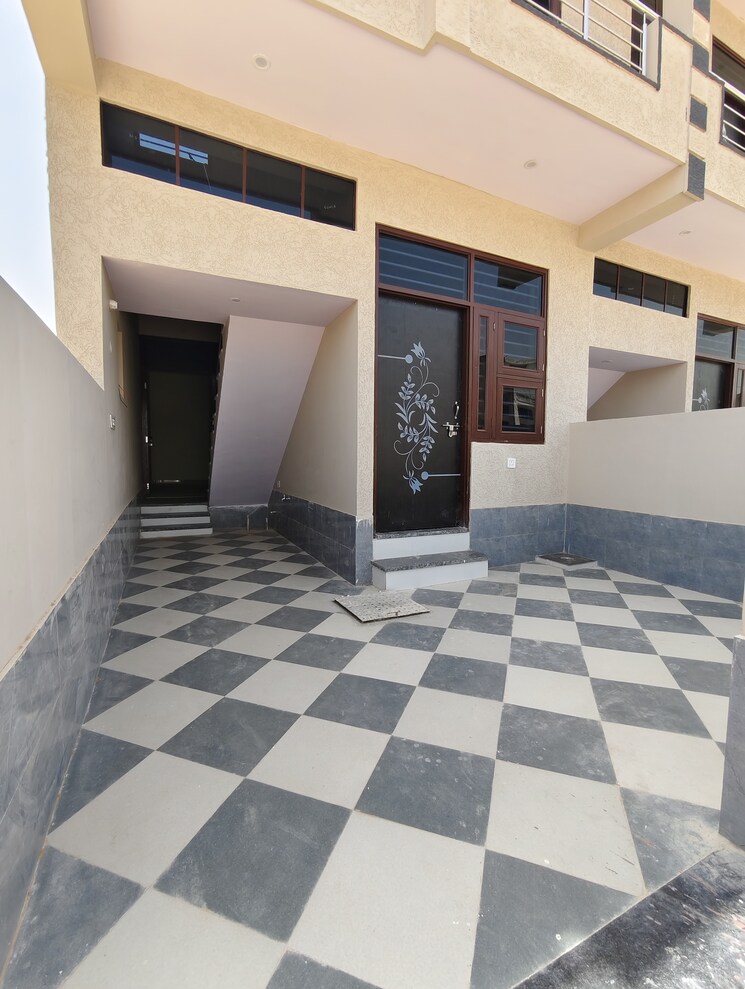  Parking, royal-residency-3 2 Bedroom 1250 Sq.Ft. Villa In Kalwar Road Jaipur 7186599