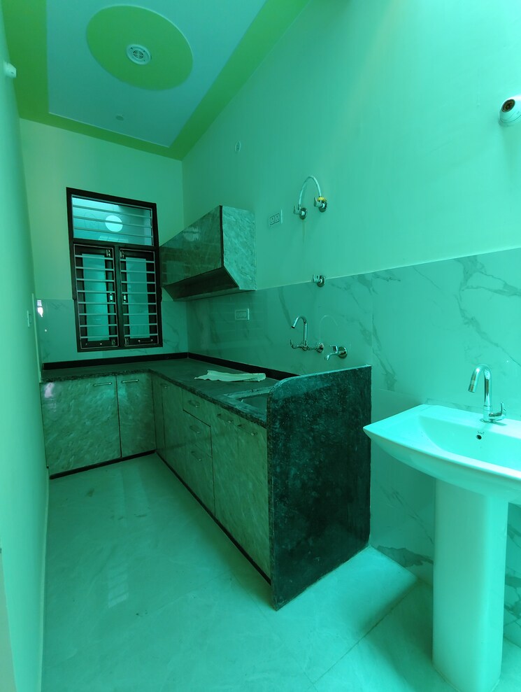Kitchen, royal-residency-3 2 Bedroom 1250 Sq.Ft. Villa In Kalwar Road Jaipur 7186599
