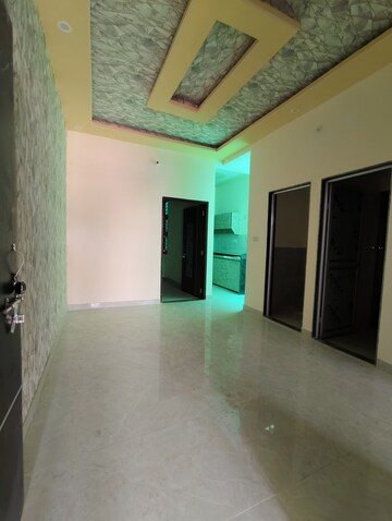 Living Room in 2 BHK Villa at Royal Residency 3, Kalwar Road – for Sale