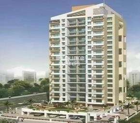 2 BHK Apartment For Rent in Sai Proviso Dhanishtha Kopar Khairane Kopar Khairane Sector 20 Navi Mumbai 7186620