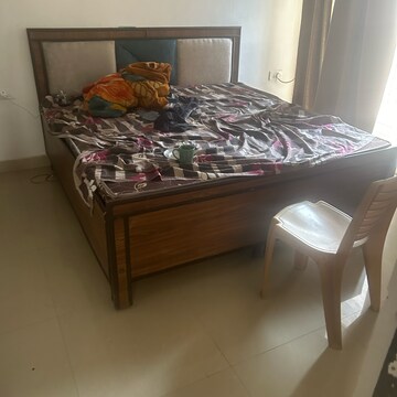 Bedroom in 3 BHK Apartment at Amrapali Princely Estate, Sector 76 – for Sale