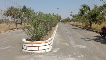   Plot at Thimmapur – for Sale