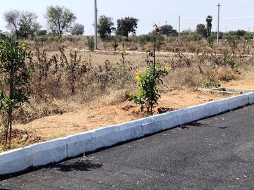 Plot Area in  Plot at Thimmapur – for Sale