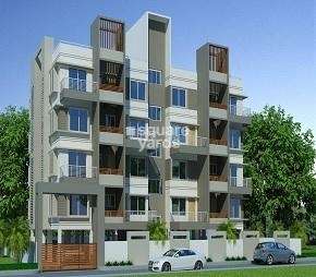1 BHK Apartment For Rent in Vignesh Vertex Wakad Pune 7186944