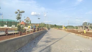  Plot For Sale in Veltur