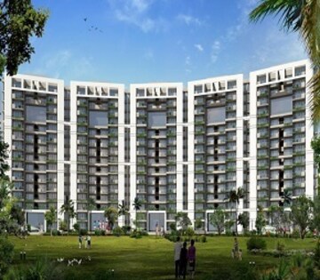 4 BHK Apartment For Sale in Tulip Violet, Sector 69