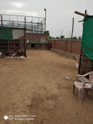  Plot – Exterior View View at Kalwar Road - for Sale