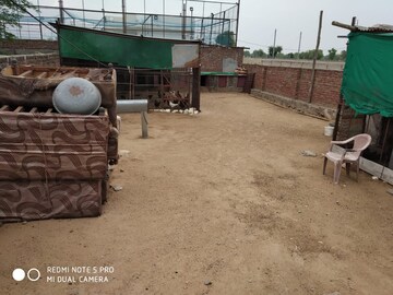  Plot – Exterior View View at Kalwar Road - for Sale