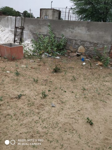 Plot Area in  Plot at Kalwar Road – for Sale